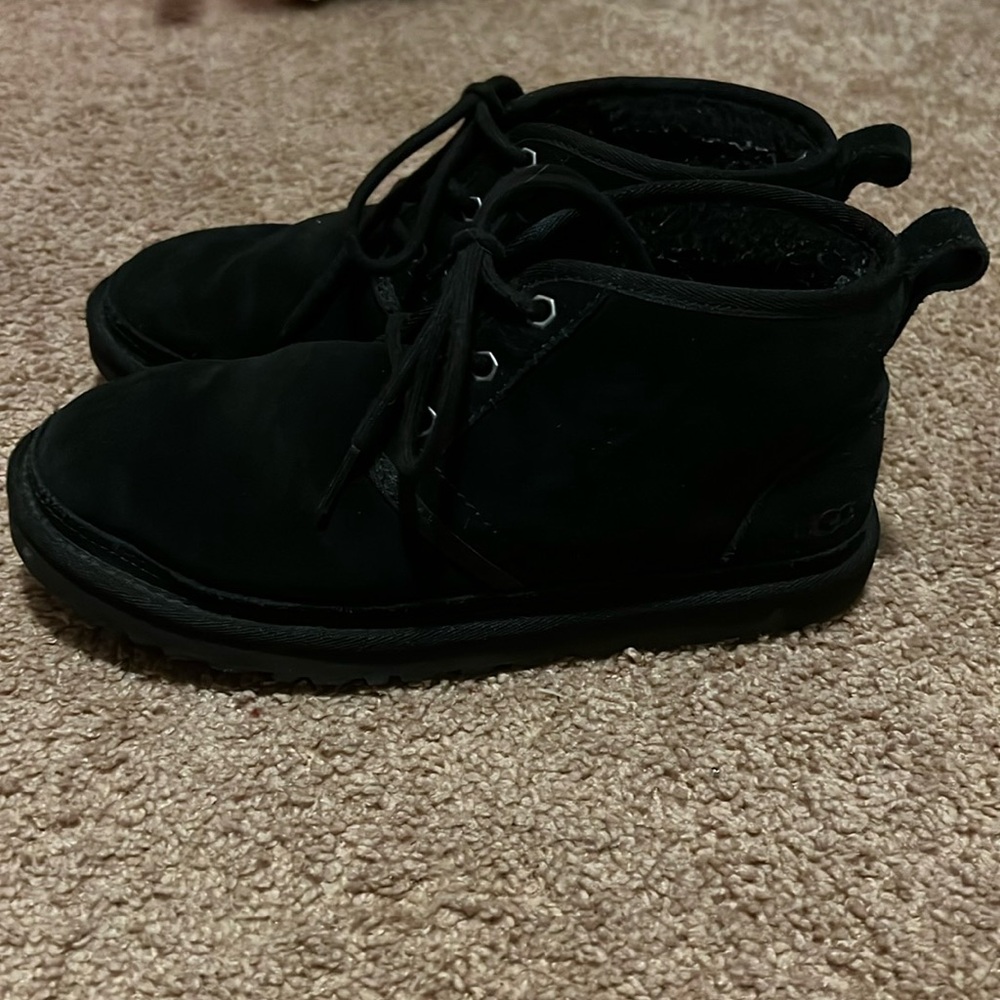 Uggs